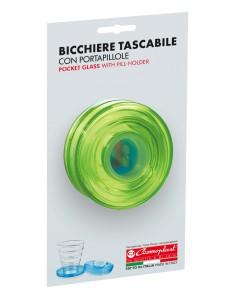 288 BICCH TASCABILE GR su TreG Ingrosso