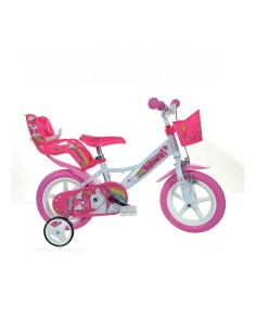 BICI UNICORN 12 124RL su TreG Ingrosso 2