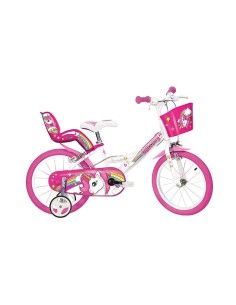 BICI UNICORNO 14  144R-UN su TreG Ingrosso