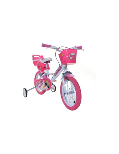 BICI UNICORNO 14  144R-UN su TreG Ingrosso