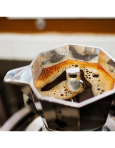 CAFFETTIERA MOKA R 1 TZ BIALETTI su TreG Ingrosso