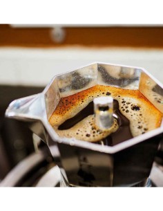 CAFFETTIERA MOKA EXPRESS 12 TZ BIALETTI su TreG Ingrosso