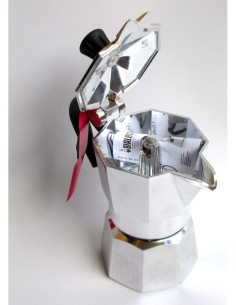 CAFFETTIERA MOKINA 1/2 TZ BIALETTI su TreG Ingrosso