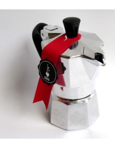 CAFFETTIERA MOKINA 1/2 TZ BIALETTI su TreG Ingrosso