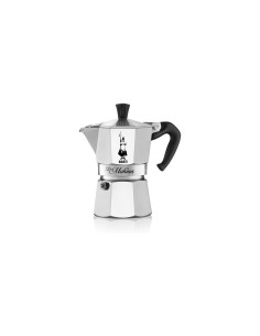 CAFFETTIERA MOKINA 1/2 TZ BIALETTI su TreG Ingrosso