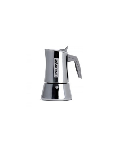 DIVINA CAFFETTIERA 4 TAZZE INDUZIONE BIALETTI su TreG Ingrosso