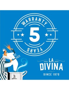 DIVINA PASTARELLA 22CM su TreG Ingrosso