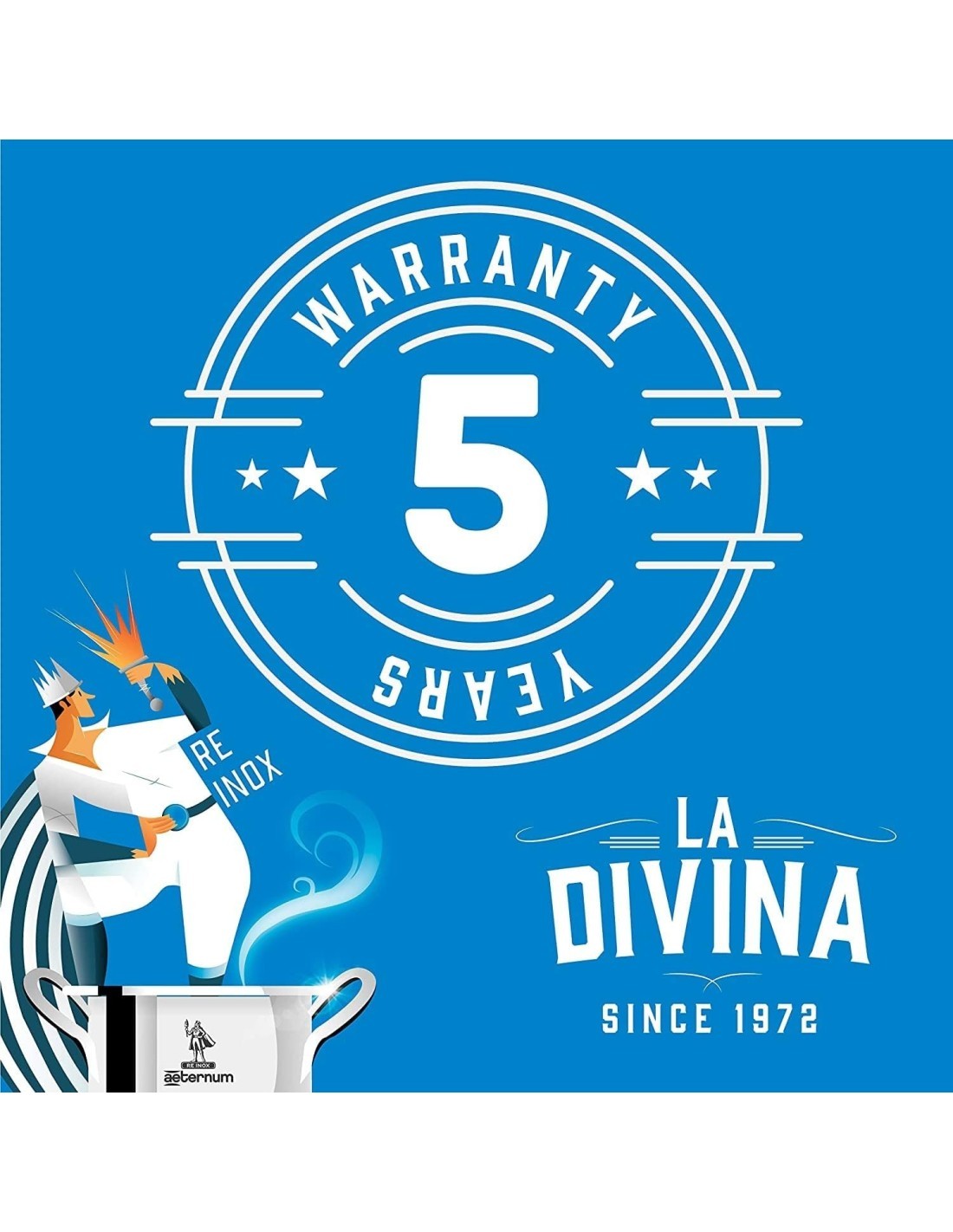 DIVINA PASTARELLA 22CM su TreG Ingrosso