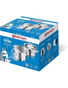 DIVINA PASTARELLA 22CM su TreG Ingrosso