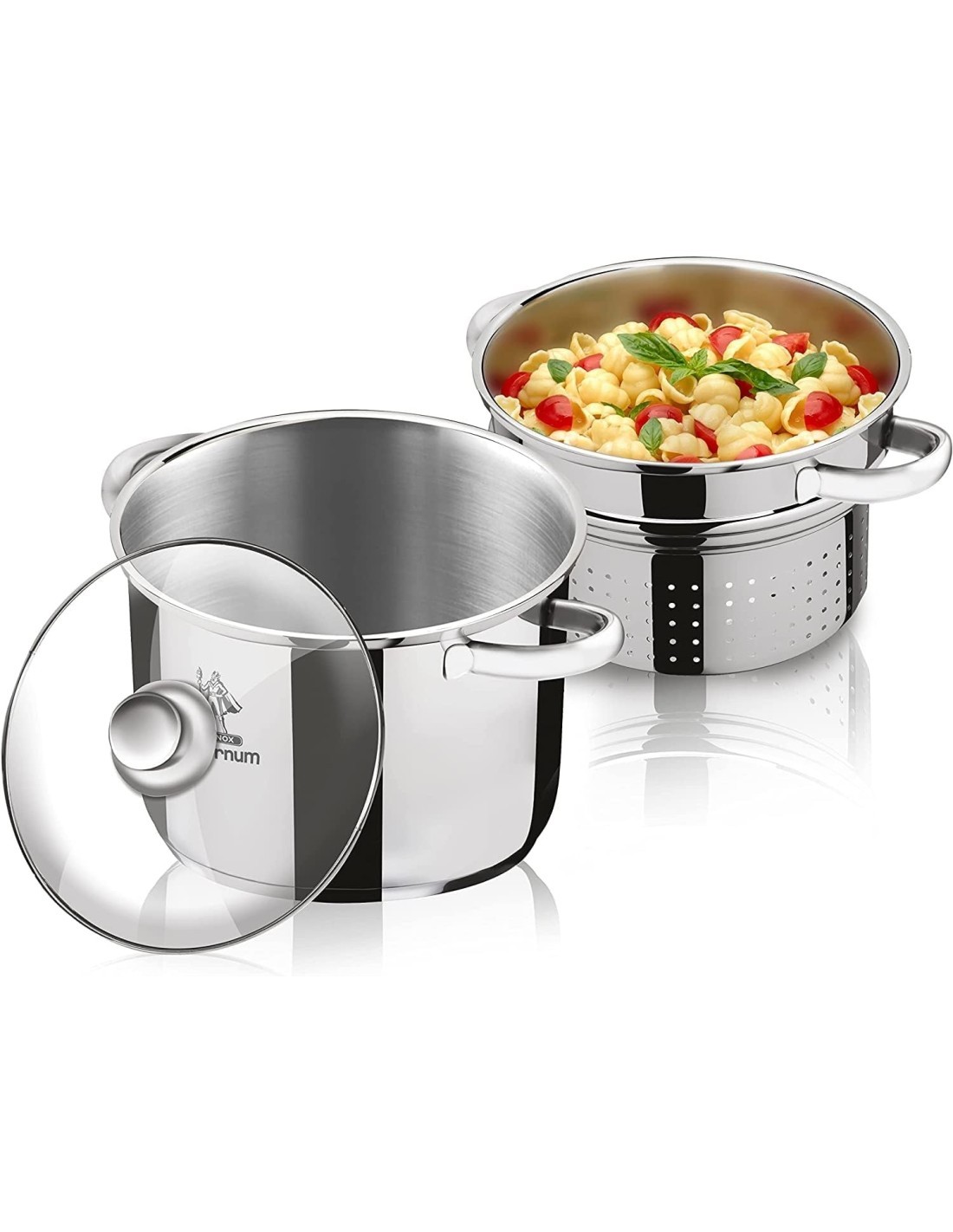 DIVINA PASTARELLA 22CM su TreG Ingrosso