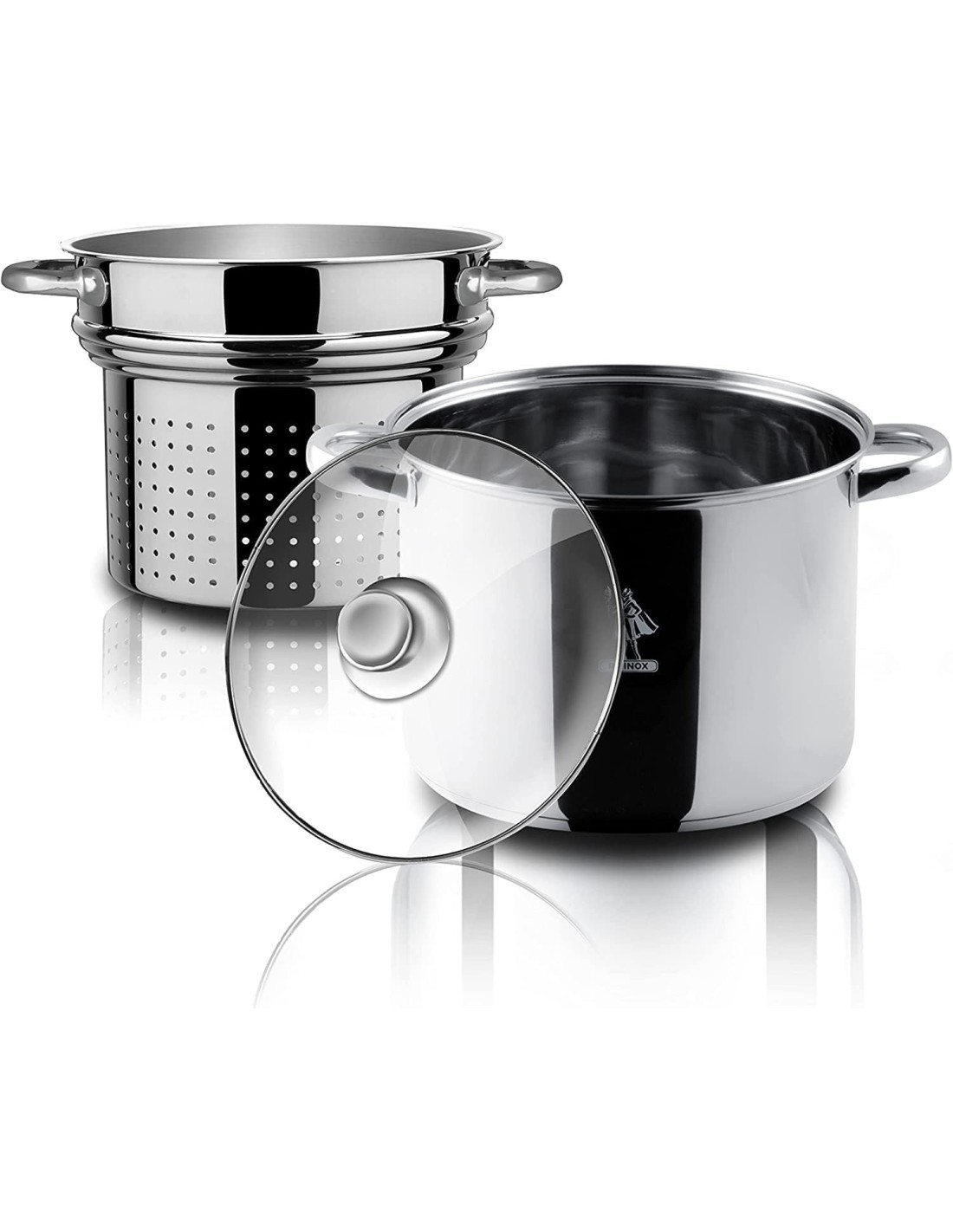 DIVINA PASTARELLA 22CM su TreG Ingrosso