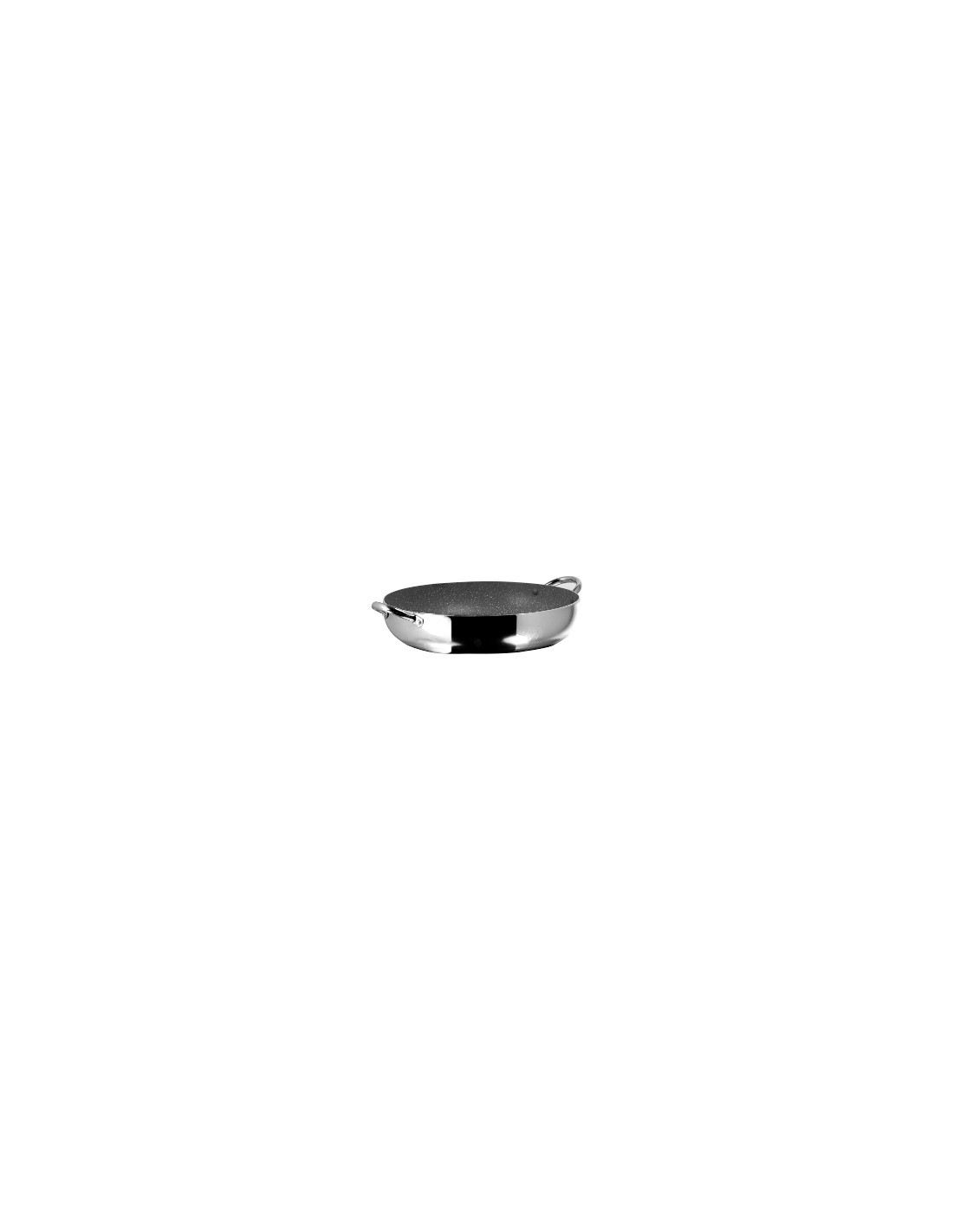 GRANDE FAMIGLIA DELUXE TEGAME 32CM su TreG Ingrosso