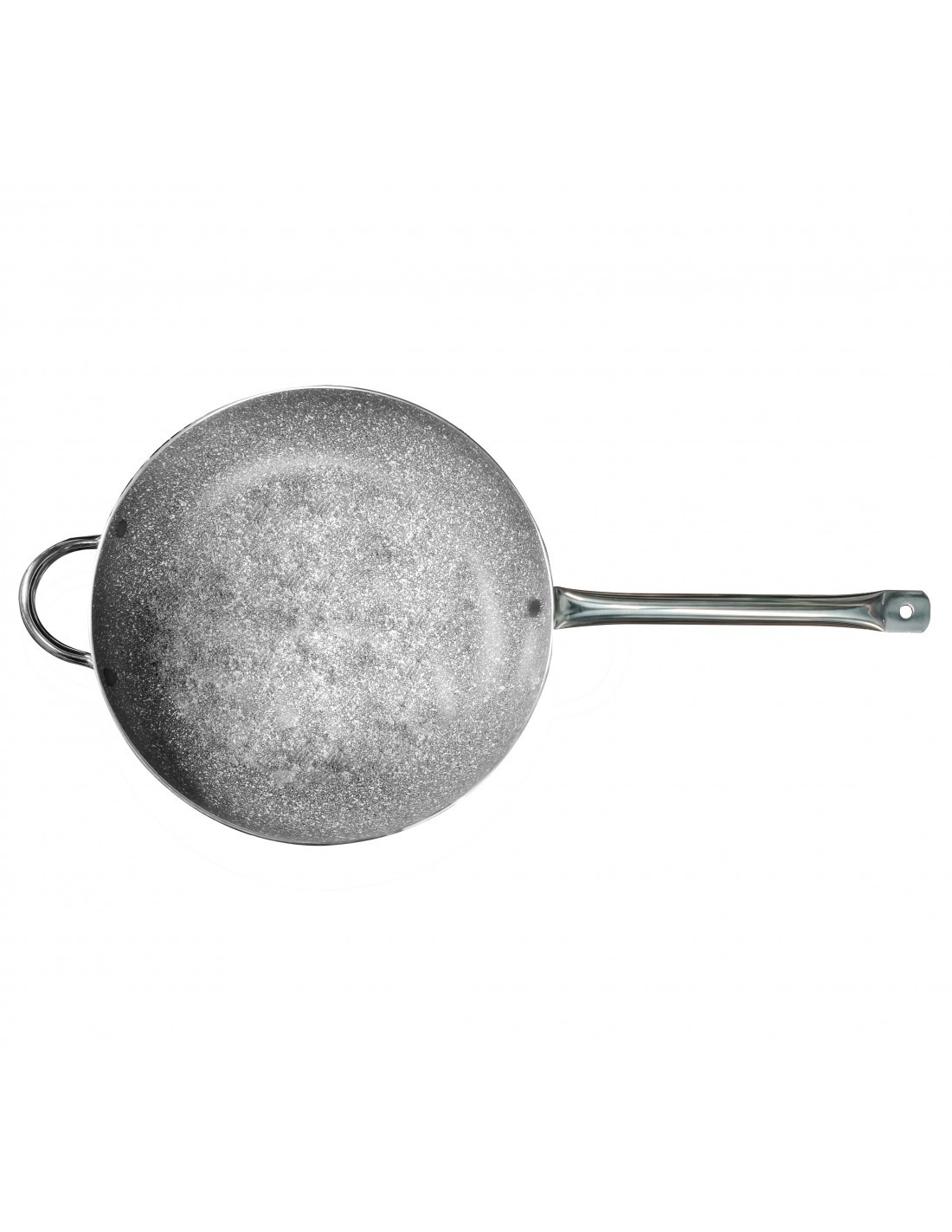 GRANDE FAMIGLIA DELUXE PADELLA 40CM su TreG Ingrosso