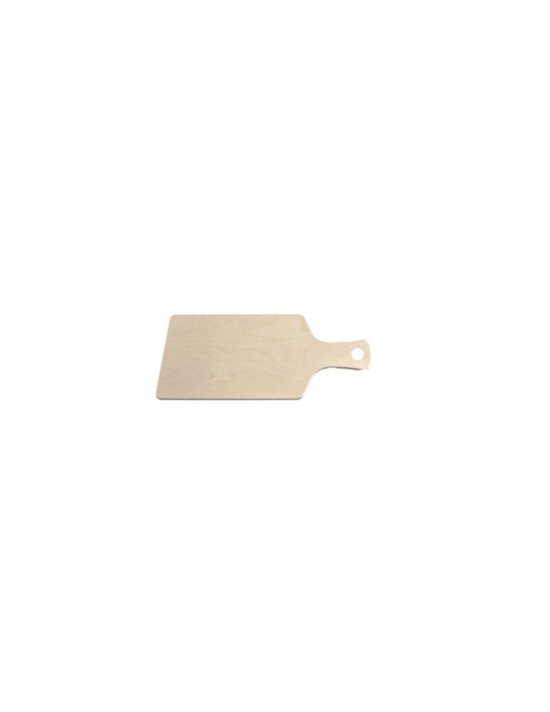SERVICROSTINO IN LEGNO 40X17CM MEETING su TreG Ingrosso