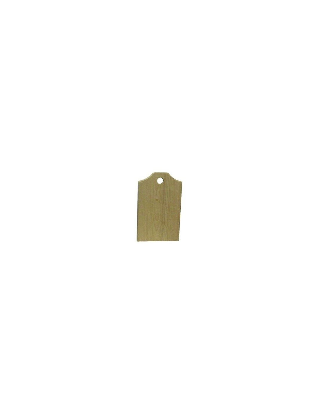 TAGLIERE IN LEGNO DI FAGGIO 37X23X2 CM MEETING su TreG Ingrosso