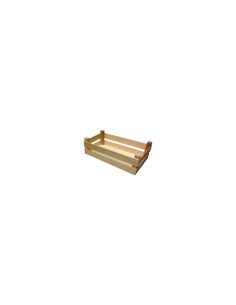 CESTINO IN LEGNO 32X17,5 CM MEETING su TreG Ingrosso