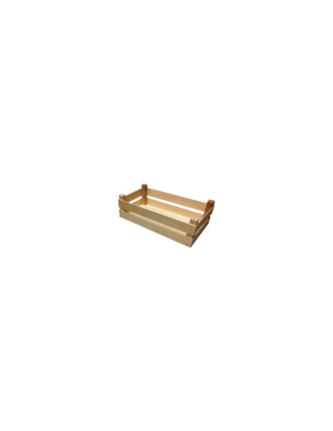 CESTINO IN LEGNO 32X17,5 CM MEETING su TreG Ingrosso