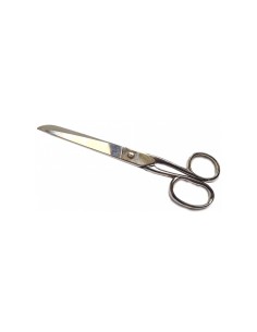 FORBICI SARTINA IN ACCIAIO INOX 8" DE LUCA su TreG Ingrosso 2
