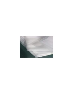 CONFEZIONE 100 PEZZI SACCHETTI SOTTOVUOTO 15 X 22 CM ALPAK su TreG ... 2