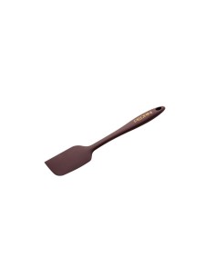 SPATOLA SPALMATRICE SILICONE 31x6,5x1,7 CM PEDRINI su TreG Ingrosso