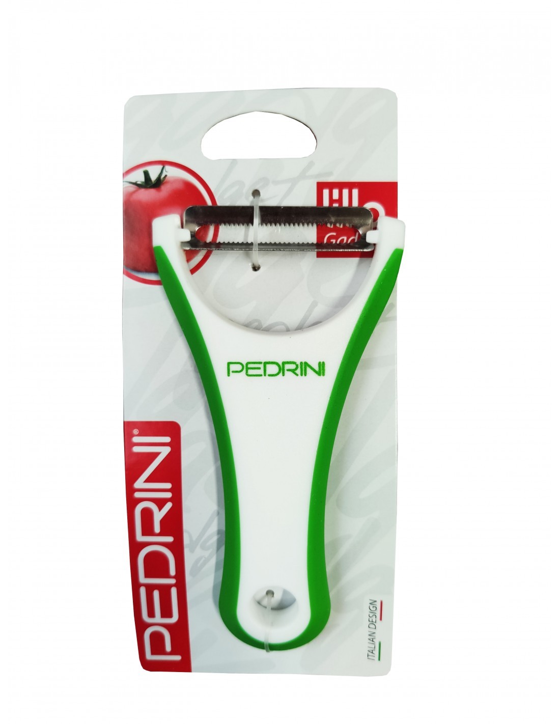 SBUCCIATORE 04GD166 CON LAMA SEGHETTATA su TreG Ingrosso