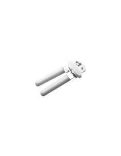 0267-820 GADGET APRISCATOLE A FARFALLA IN ACCIAIO 19,5X8X5 CM PEDRI...