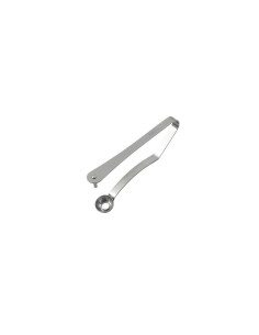 0065 GADGET SNOCCIOLATORE PER CILIEGIE E OLIVE PEDRINI su TreG Ingr...