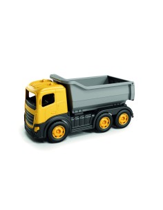 CAMION CANTIERE su TreG Ingrosso 2