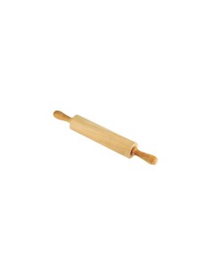 TESCOMA MATTARELLO IN LEGNO GIREVOLE DELICIA 630160 su TreG Ingrosso 2