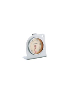 GRADIUS TERMOMETRO DA FORNO 8X7X4 INOX TESCOMA su TreG Ingrosso