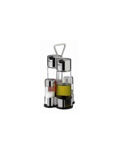 TESCOMA OLIERA MENAGE 4 PZ CLUB 650354 su TreG Ingrosso 2