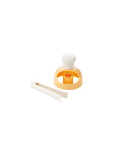 TESCOMA FORMA CIAMBELLE CON PINZA 630047 su TreG Ingrosso