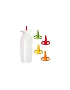 TESCOMA DOSATORE 250 ML CON 4 BECCUCCI 420728 su TreG Ingrosso