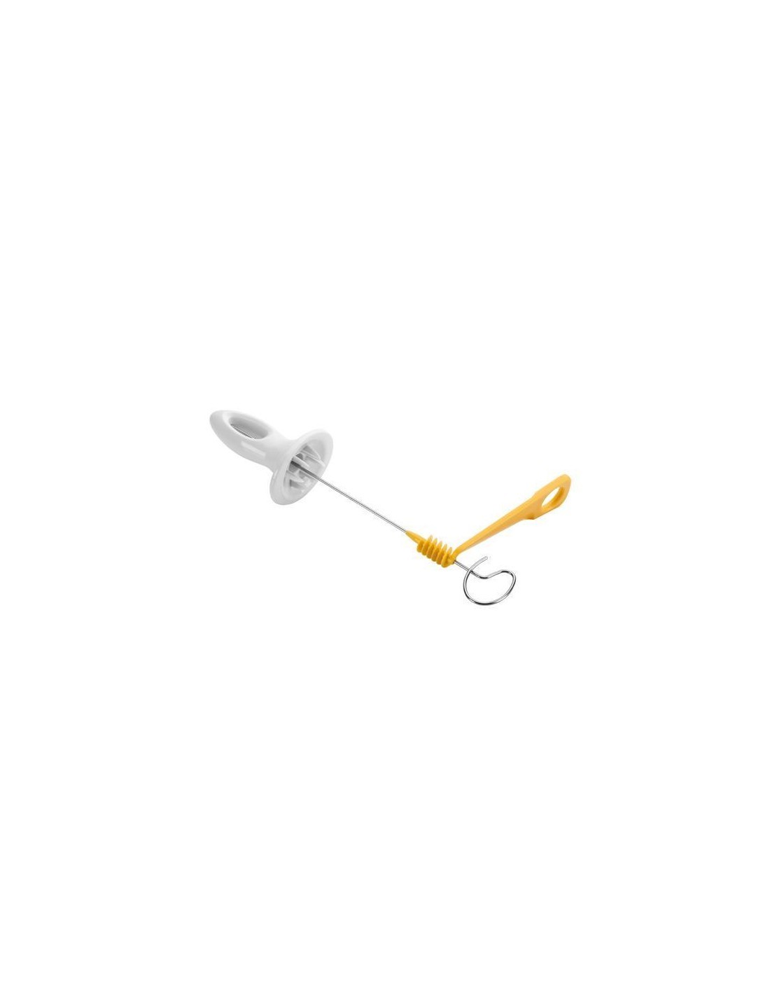PRESTO TAGLIAPATATE A SPIRALE 24 CM, 4 SPIEDINI TESCOMA su TreG Ing...