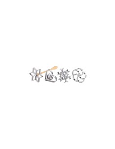 TESCOMA STAMPI FRITTELLE SET 4 PZ DELICIA 630048 su TreG Ingrosso