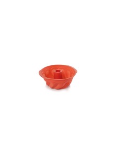 TESCOMA STAMPO CIAMBELLA ALTO 24 CM IN SILICONE 629412 su TreG Ingr... 2