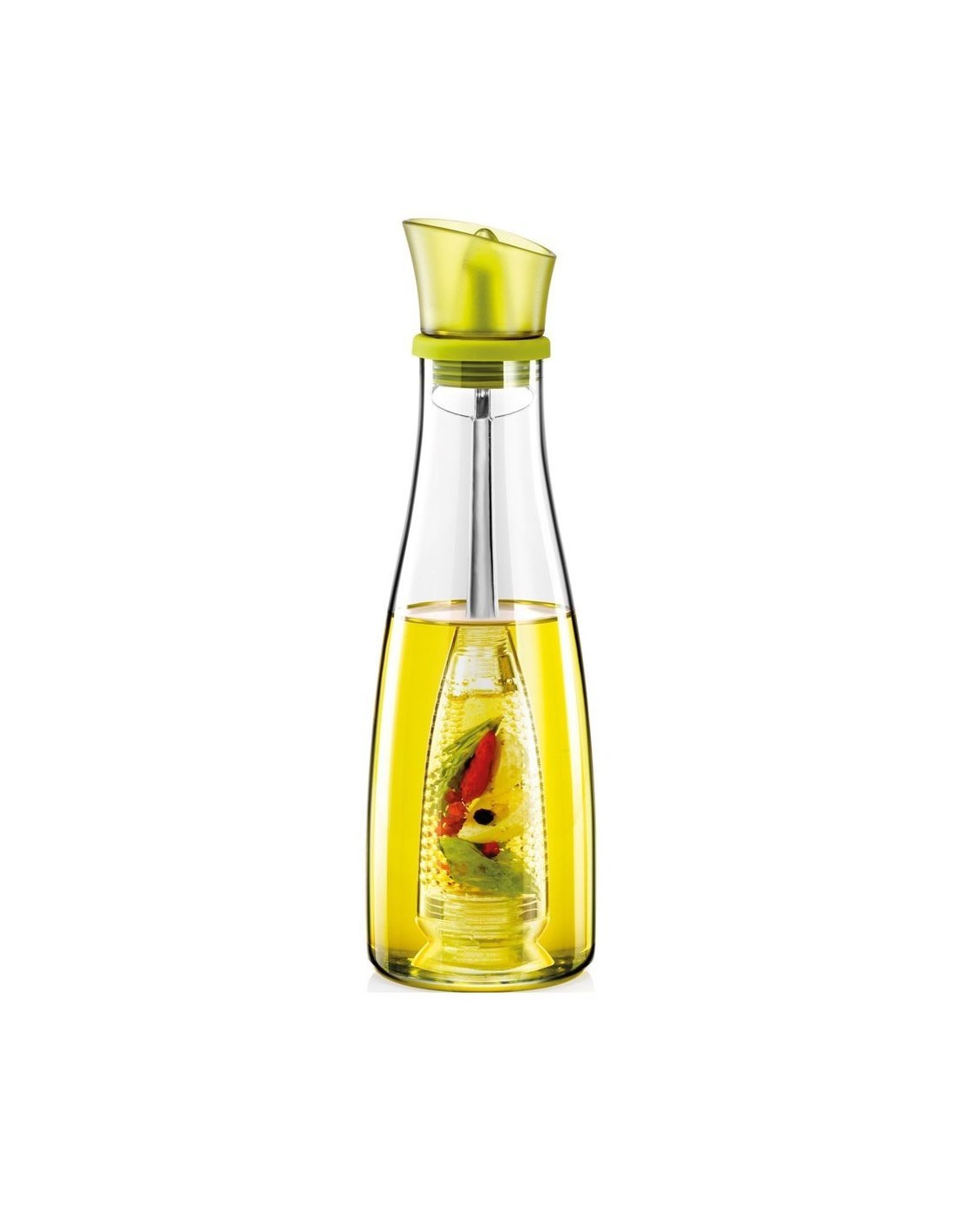 TESCOMA OLIERA CON INFUSORE 250 ML VITAMINO 642761 su TreG Ingrosso