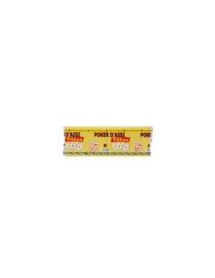 TITTEX 02 SPUGNE 4P POKER ASSI su TreG Ingrosso