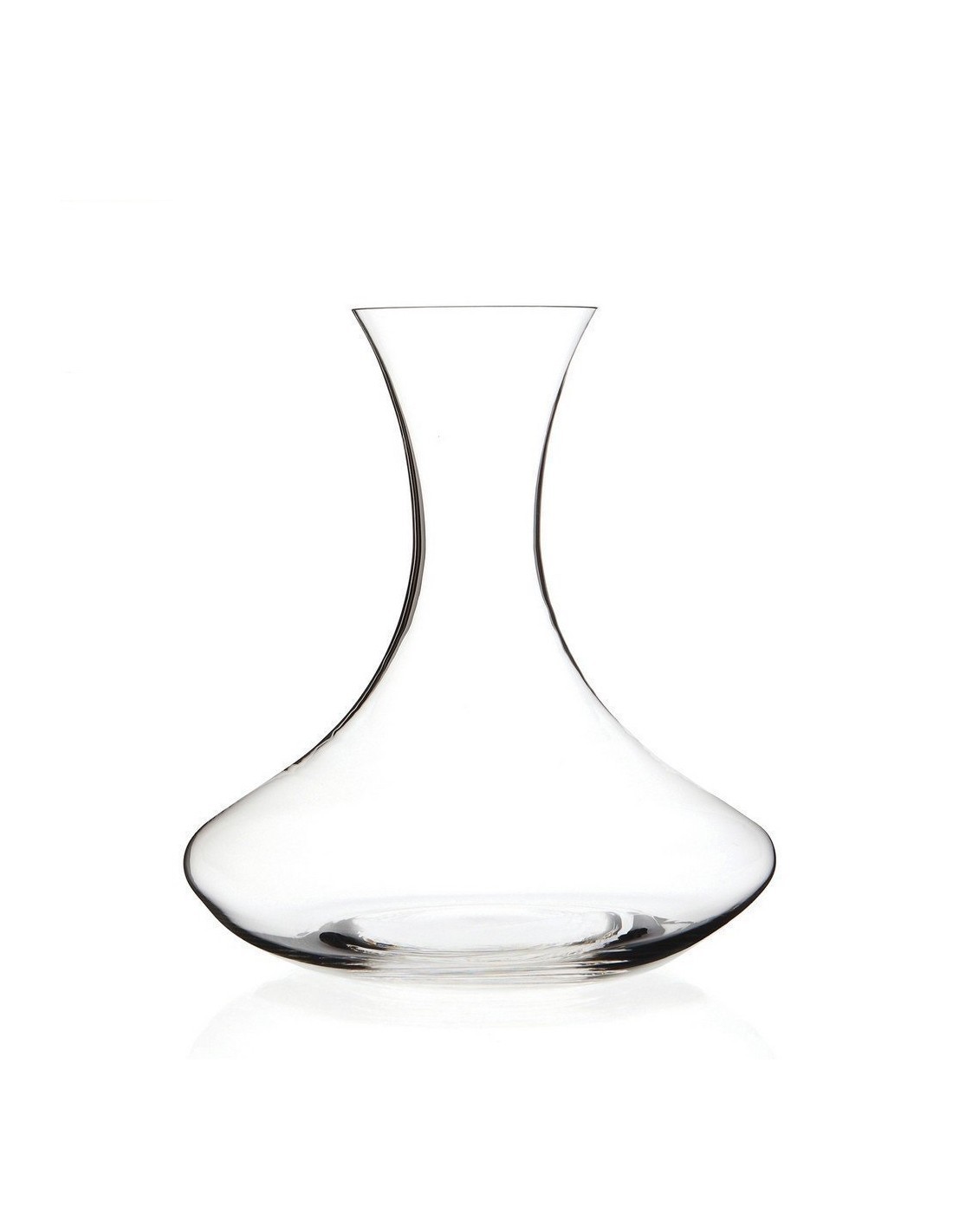 INVINO DECANTER 2 LT H.23 CM RCR TRENDS su TreG Ingrosso