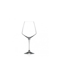 ARIA CALICI VINI ROSSI 78 CL SET 6 25324 RCR TRENDS su TreG Ingrosso