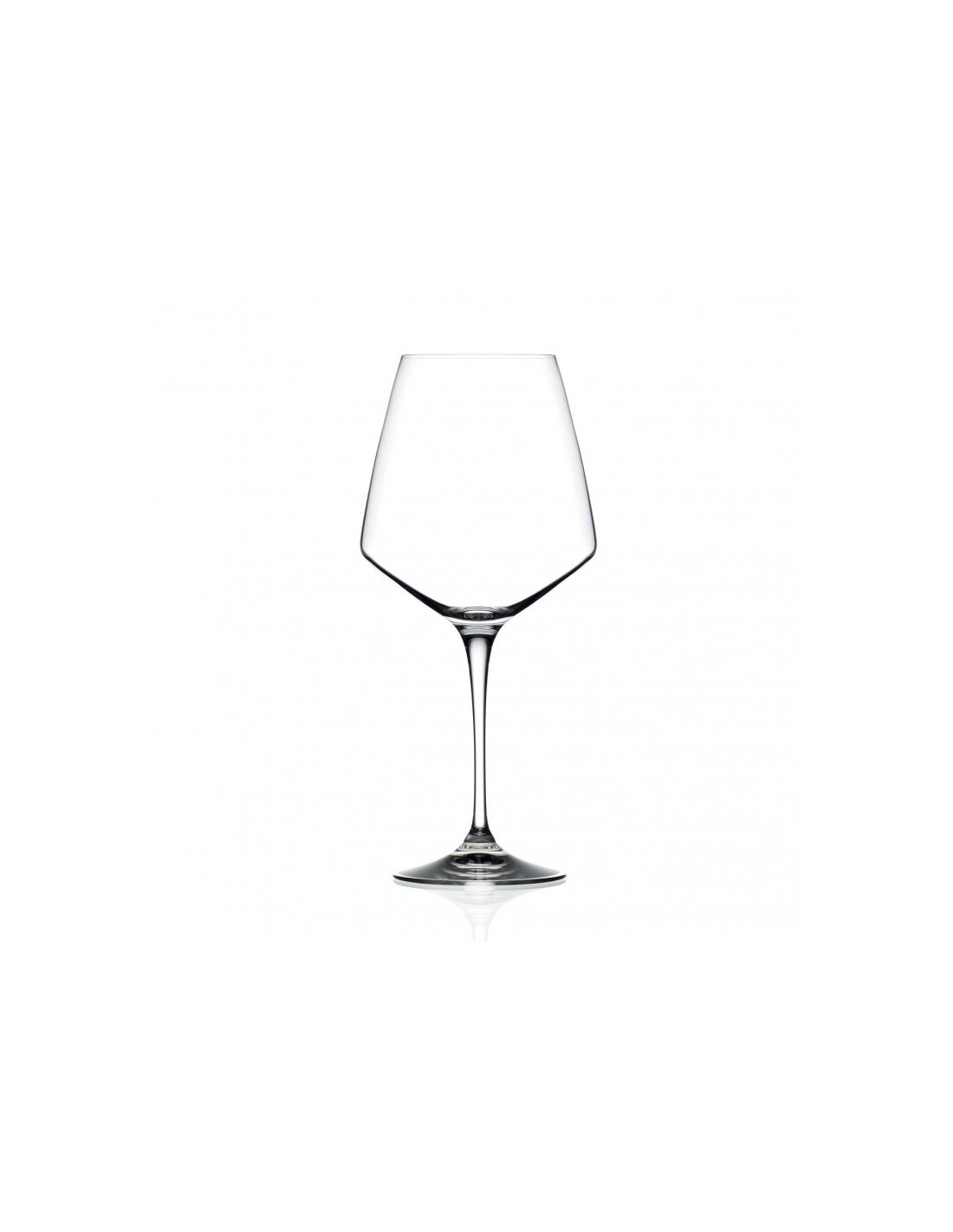 ARIA CALICI VINI ROSSI 78 CL SET 6 25324 RCR TRENDS su TreG Ingrosso