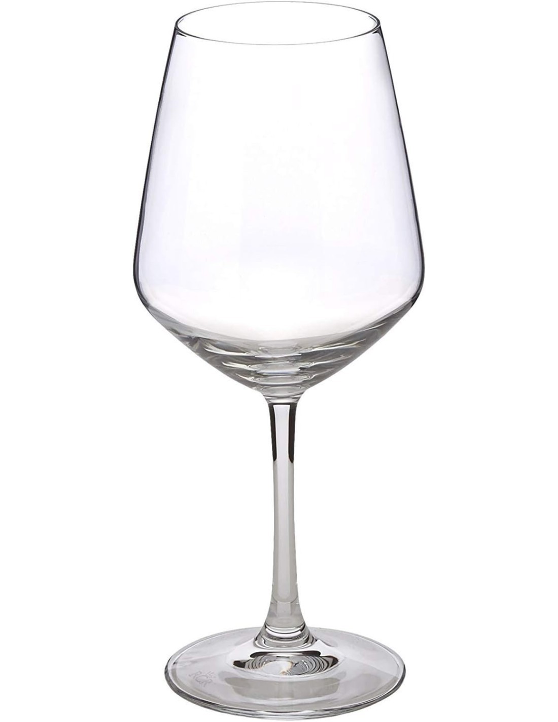 UNIVERSUM SET 7 PZ DECANTER E CALICI 73260 RCR TRENDS su TreG Ingrosso