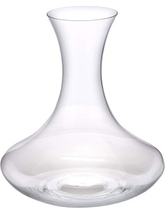 UNIVERSUM SET 7 PZ DECANTER E CALICI 73260 RCR TRENDS su TreG Ingrosso