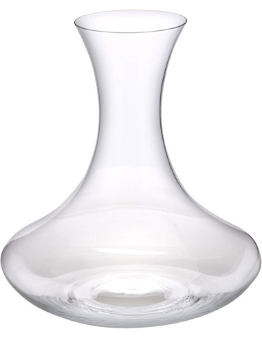 UNIVERSUM SET 7 PZ DECANTER E CALICI 73260 RCR TRENDS su TreG Ingrosso