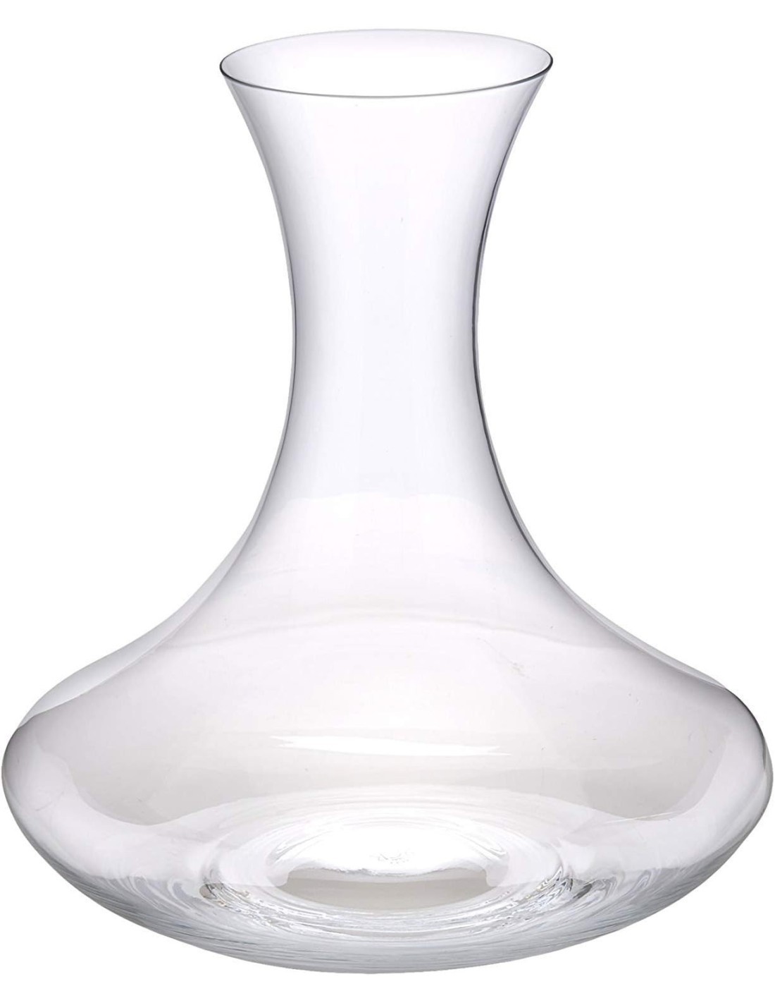 UNIVERSUM SET 7 PZ DECANTER E CALICI 73260 RCR TRENDS su TreG Ingrosso