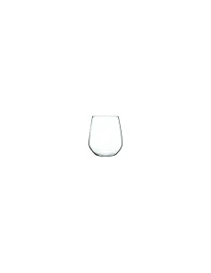 UNIVERSUM BICCHIERE DA ACQUA 42,5CL CF 6 PEZZI RCR su TreG Ingrosso 2