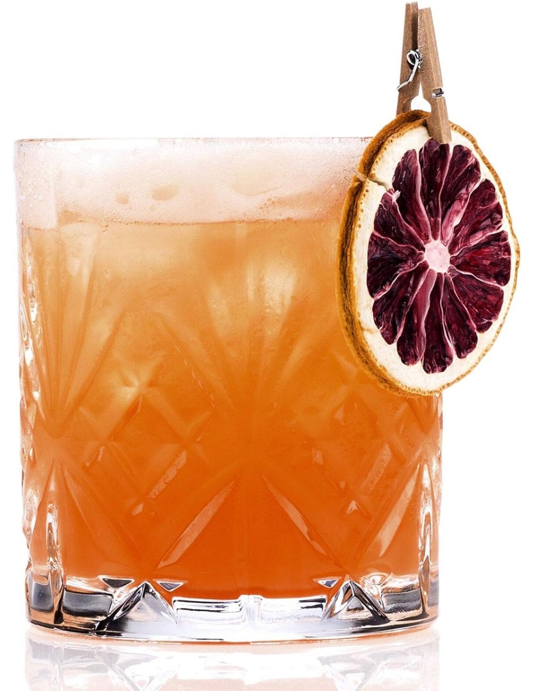 MIXOLOGY 26249 CONFEZIONE 4 BICCHIERI COCKTAIL RCR su TreG Ingrosso