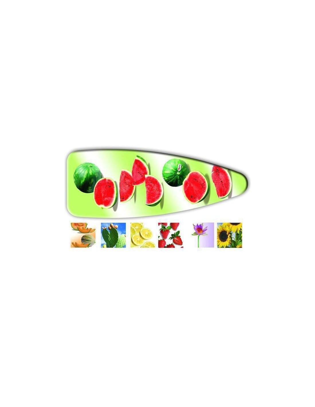 COPRIASSE DA STIRO "I LOVE" 126X48 CM GIMI su TreG Ingrosso