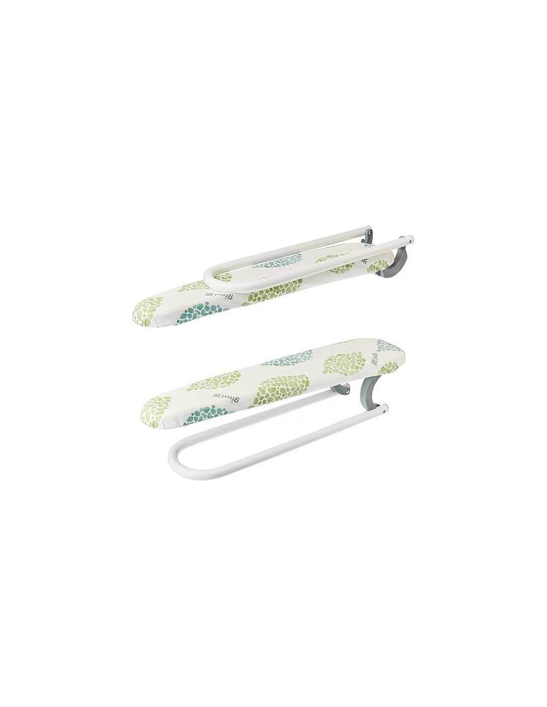 STIRAMANICHE PLANET 52X12 CM GIMI su TreG Ingrosso