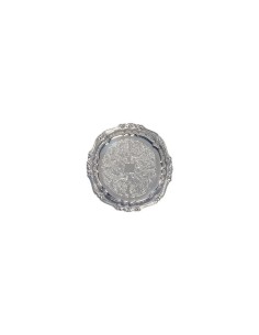 S/BOTT BAROCCO 062 INOX su TreG Ingrosso